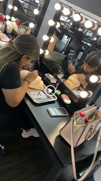 Boss Beauty Makeup Academy