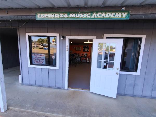 Espinoza Music Academy