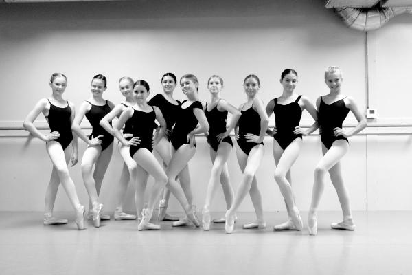 Balletcenter Studios
