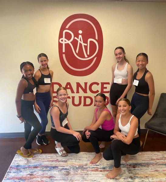 RAD Dance Studio