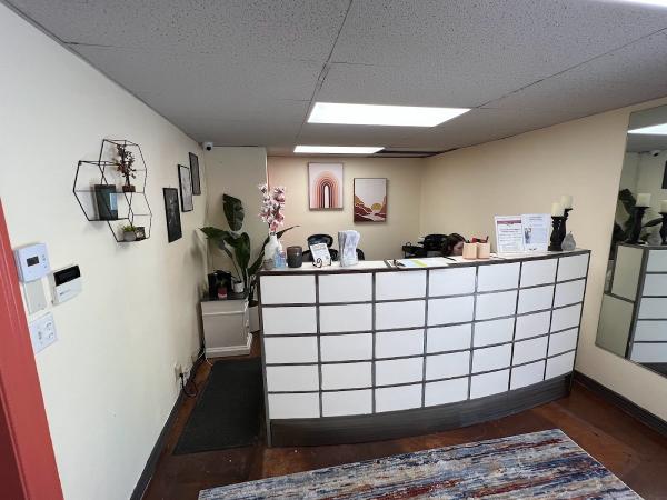 Rad Dance Studio