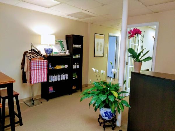 Thai Traditional Bodywork and Yoga