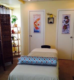 Total Body Integrative Massage & Bodywork