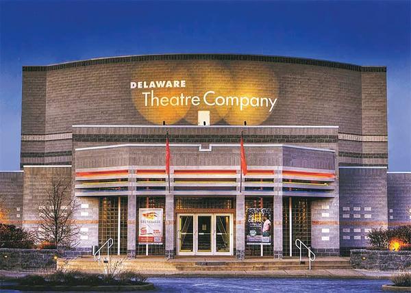 Delaware Theatre Company