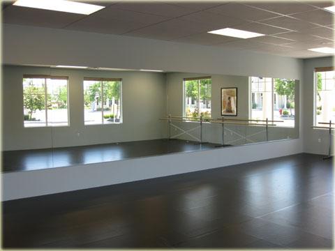 Treasure Valley Ballet Academy