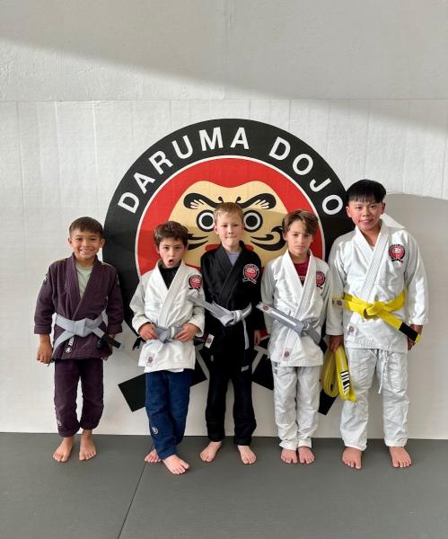 Daruma Dojo