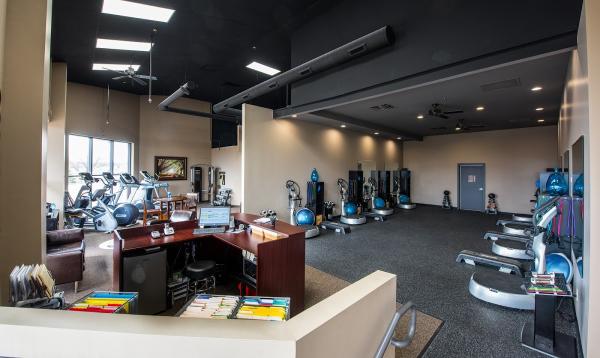 Revibe Fitness and Wellness