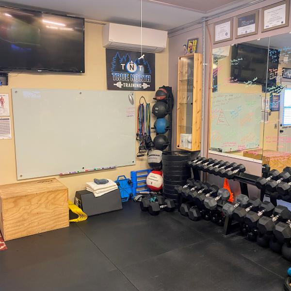 True North Training