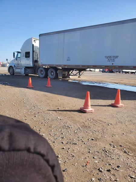 American Truck Training