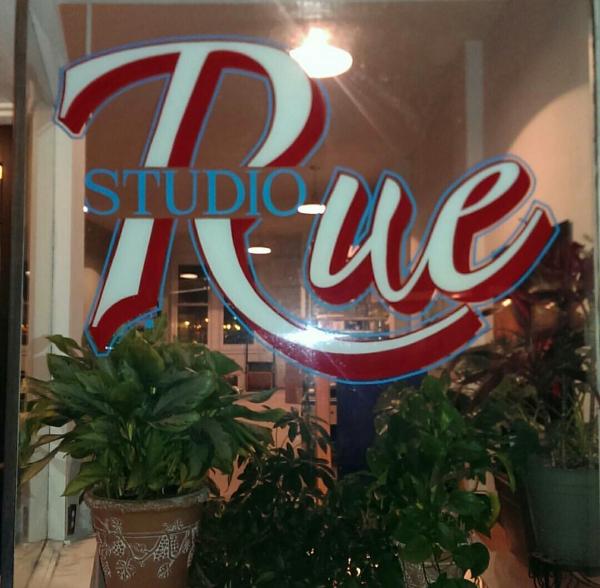 Studio Rue Ltd Saint Louis