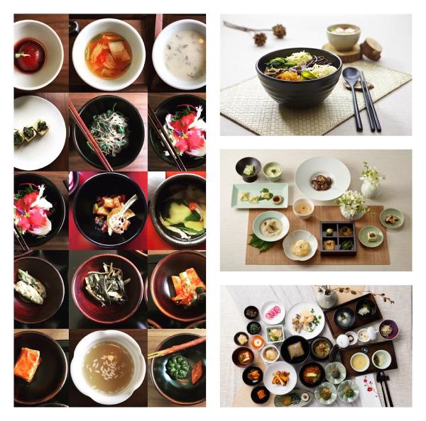 Nanoom Korean Cooking Classes