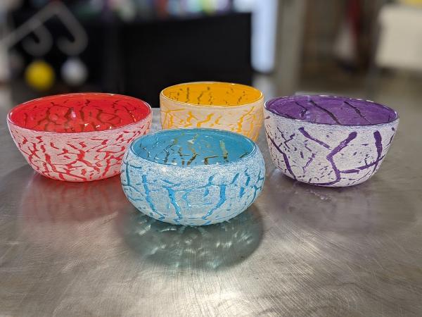 New Temple Glassworks