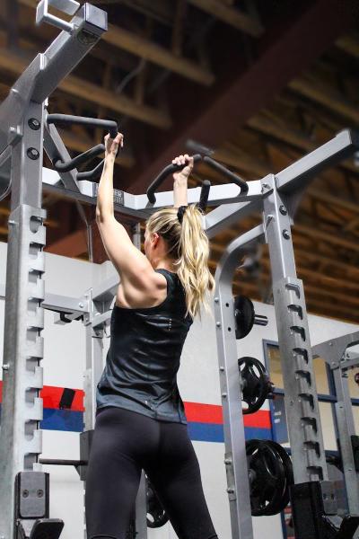 Evan Claxton Personal Training