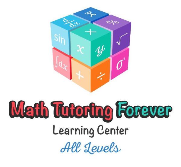 Math Tutoring Forever