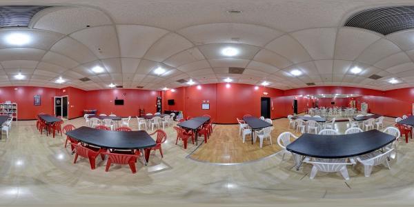 Komodo Training Center