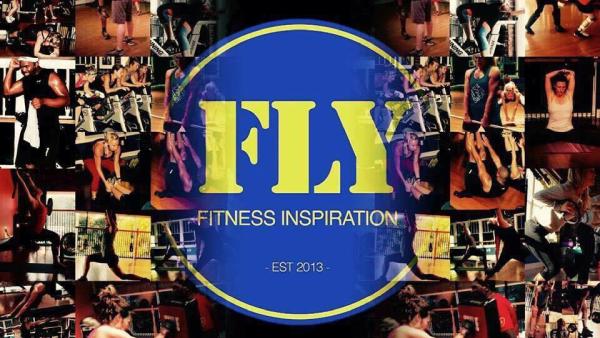 Fly Fitness Inspiration Studio