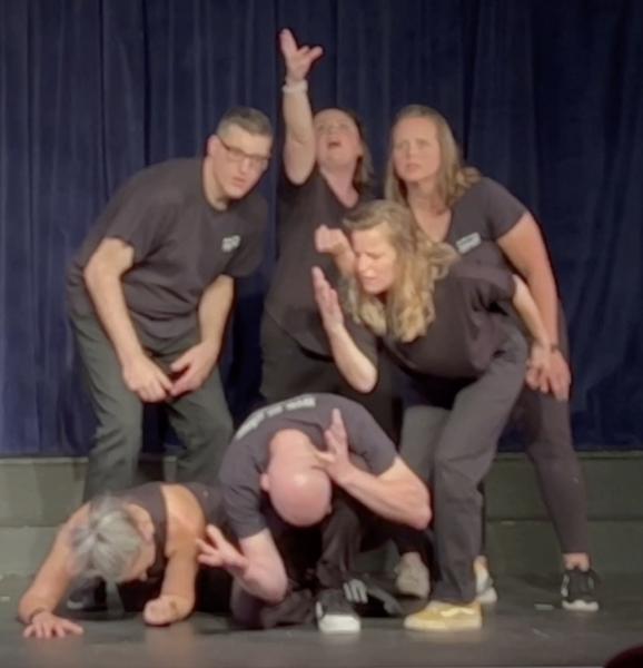 Hudson Valley Improv