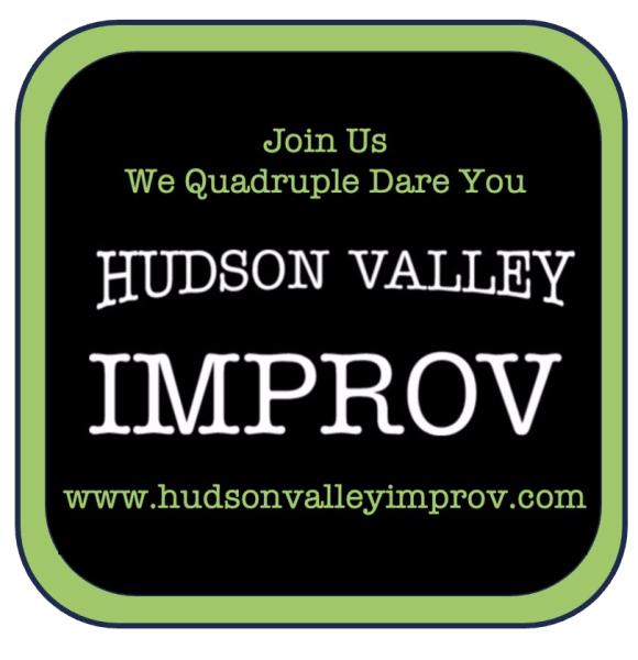 Hudson Valley Improv