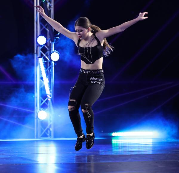 Thrive Center For Dance