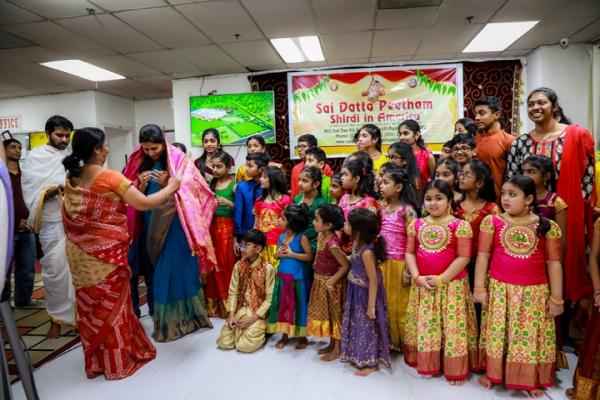 Gitanjali Music and Dance Academy