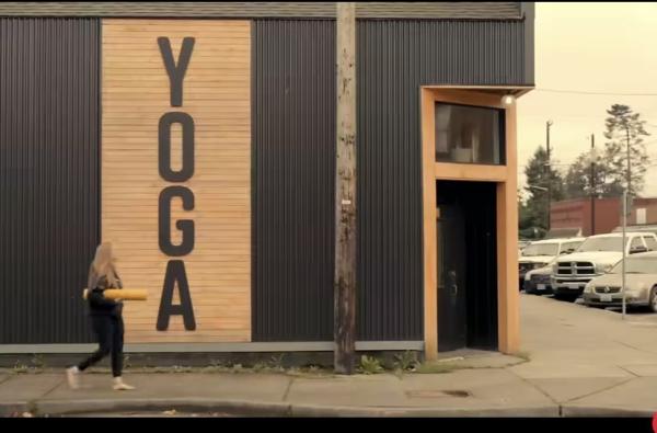 Wildwood Yoga Studio