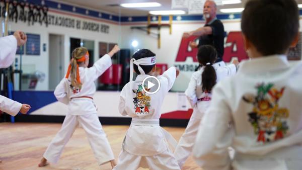 Keene's ATA Martial Arts