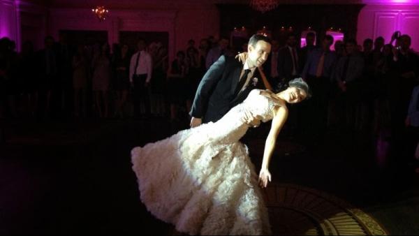 Your Dream Wedding Dance With Ballroomweddingdance