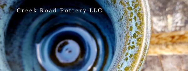 Creek Road Pottery LLC