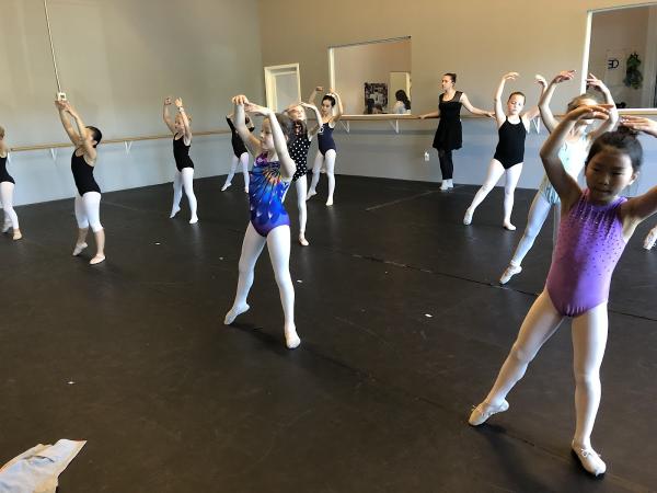 Creative Edge Dance Studio