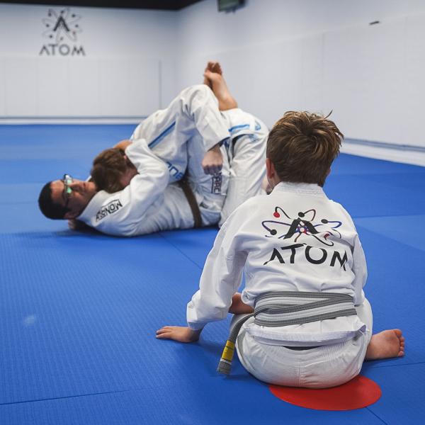 Atom Martial Arts