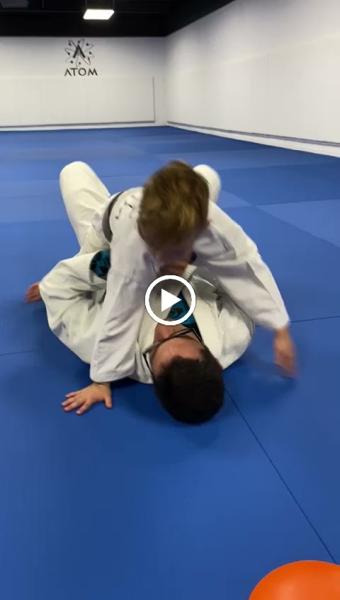 Atom Martial Arts