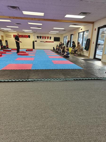 Martial Way Self-Defense Center