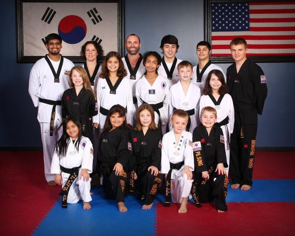Murrayhill Martial Arts