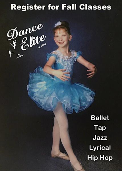 Dance Elite