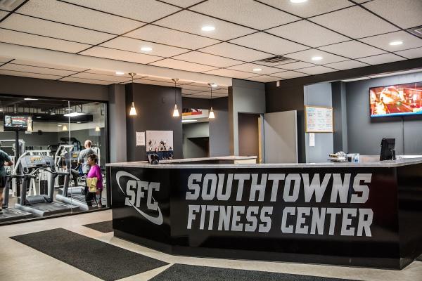 Southtowns Fitness Center