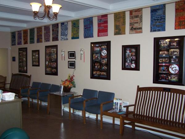 Licking County Players