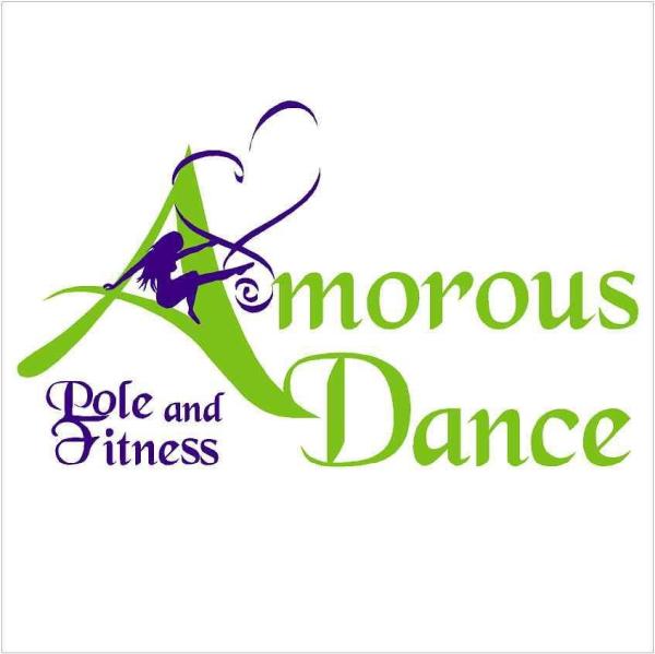 Amorous Dance Pole and Fitness