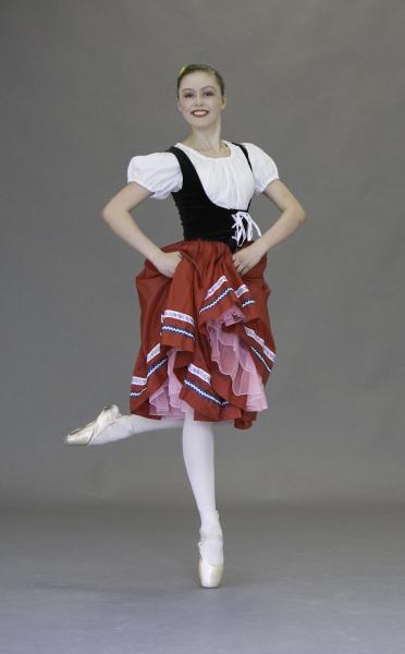 Margo Dean School of Ballet