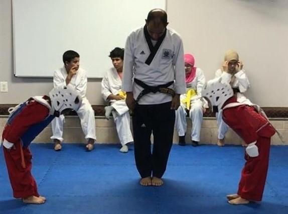 Dawn Martial Arts and Fitness Center