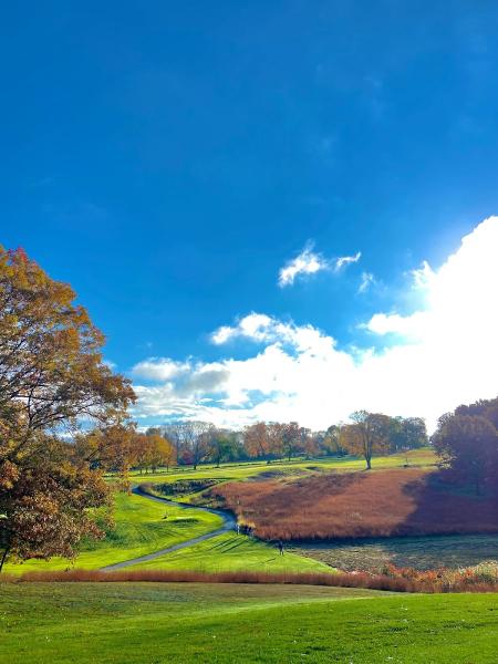 Bedford Golf & Tennis Club