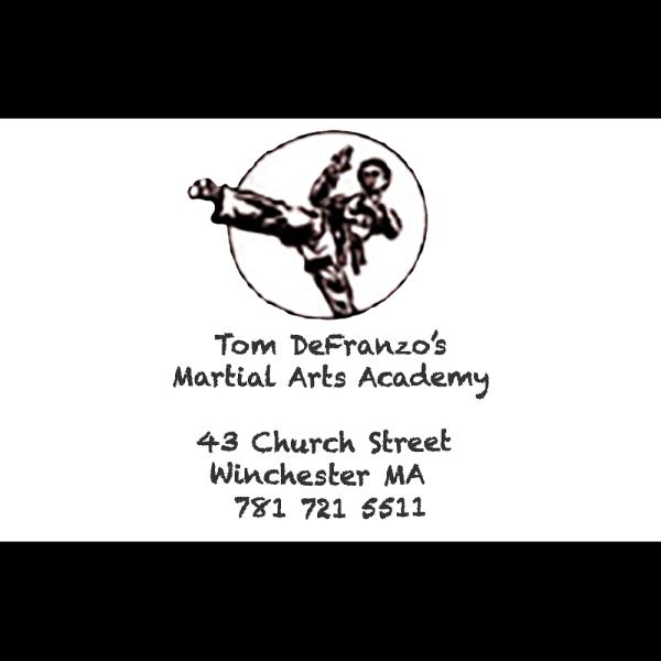 Tom Defranzo's Martial Arts Academy in Winchester