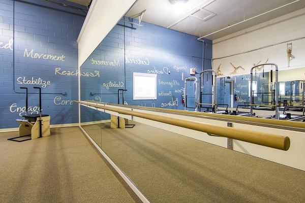 Bodyworks Fitness & Spa