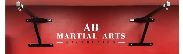 AB Martial Arts
