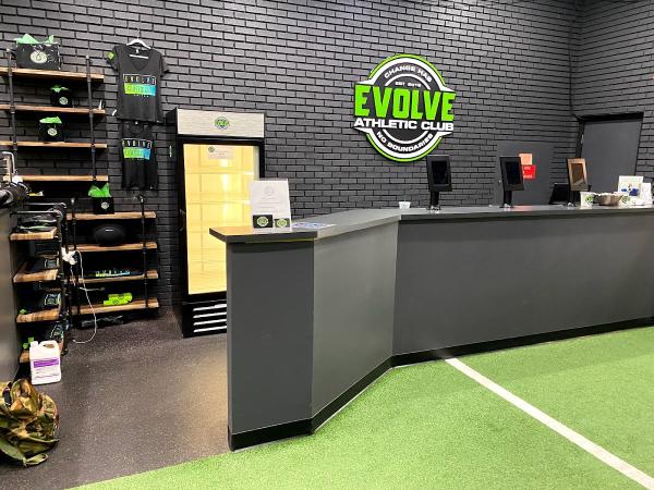 Evolve Athletic Club