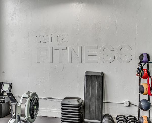 Terrafitness