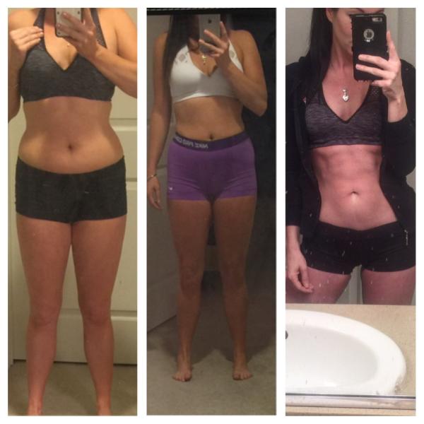 Shookfitness