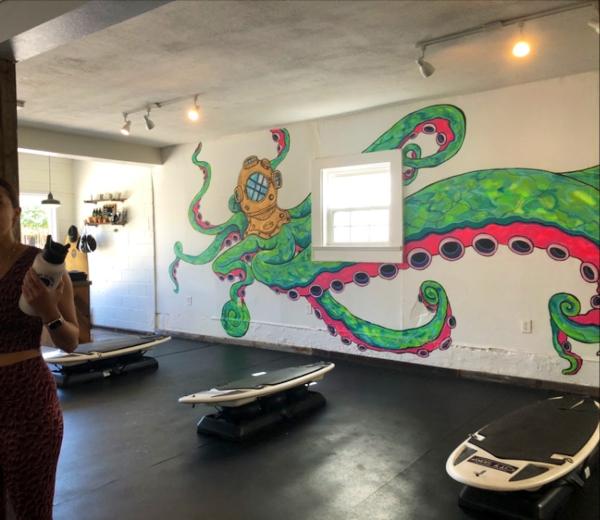 City Surf Fitness New Orleans