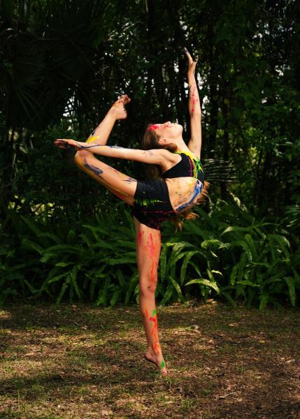 Ballet Arts Centre