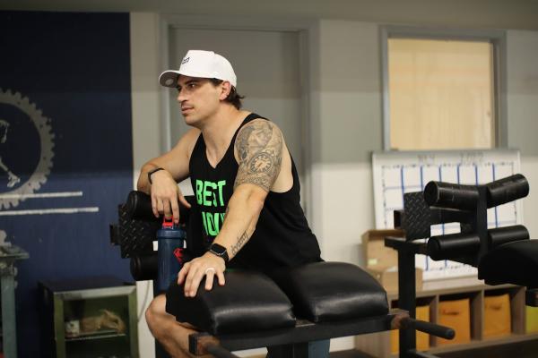 Ultimate Crossfit
