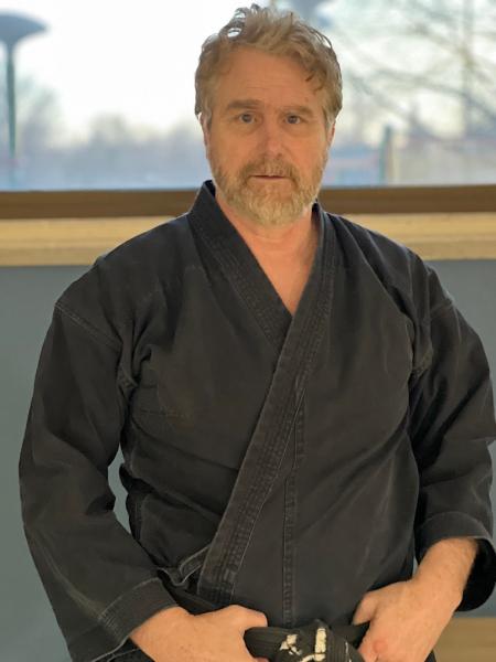 Matsubayashi Shorin-Ryu Karate